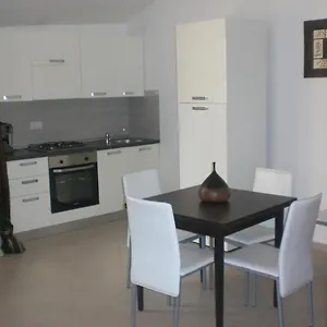 Appartamento Casa Malù, Pula