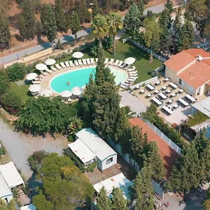 2* Kemping Village Flumendosa