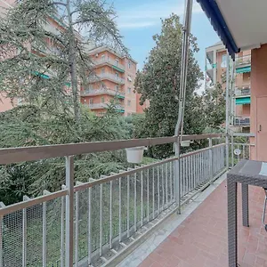 https://genova-sturla-elegant-apartment.hotelitalianriviera.com