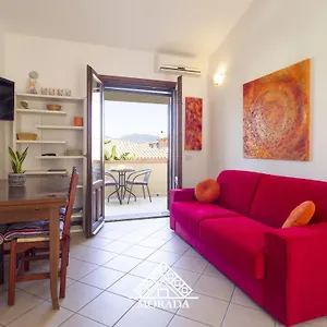 Appartamento Residenza Bougainvillea, Pula